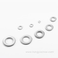 Galvanized Stainless Flat Shim Washer